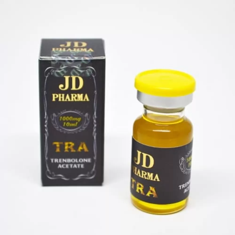 Jd Pharma Trenbolone Acetate 100mg 10ml