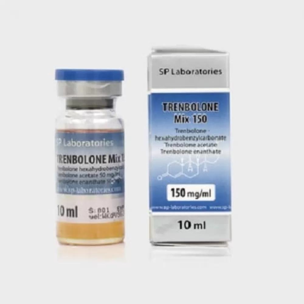 Sp Labs Trenbolone Mix 150mg 10ml